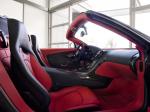 Bugatti Veyron 16.4 Grand Sport Roadster Vitesse 2012 года